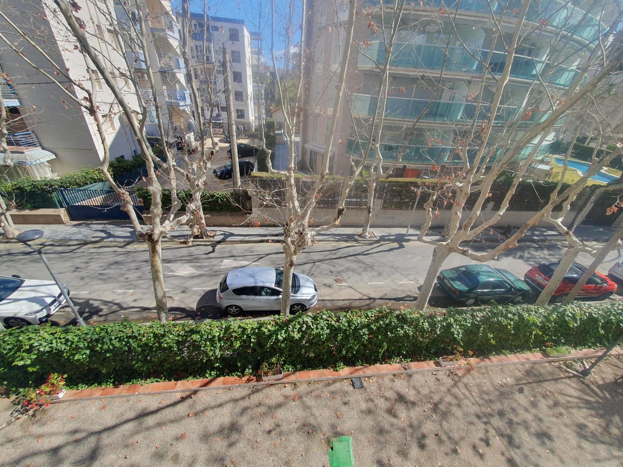 Apartamento Centro ,piscina Wifi Gisamar