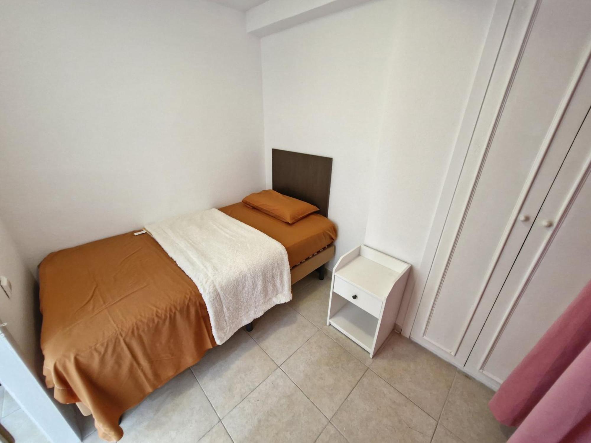 Centro ,piscina Wifi Gisamar Apartamento Salou