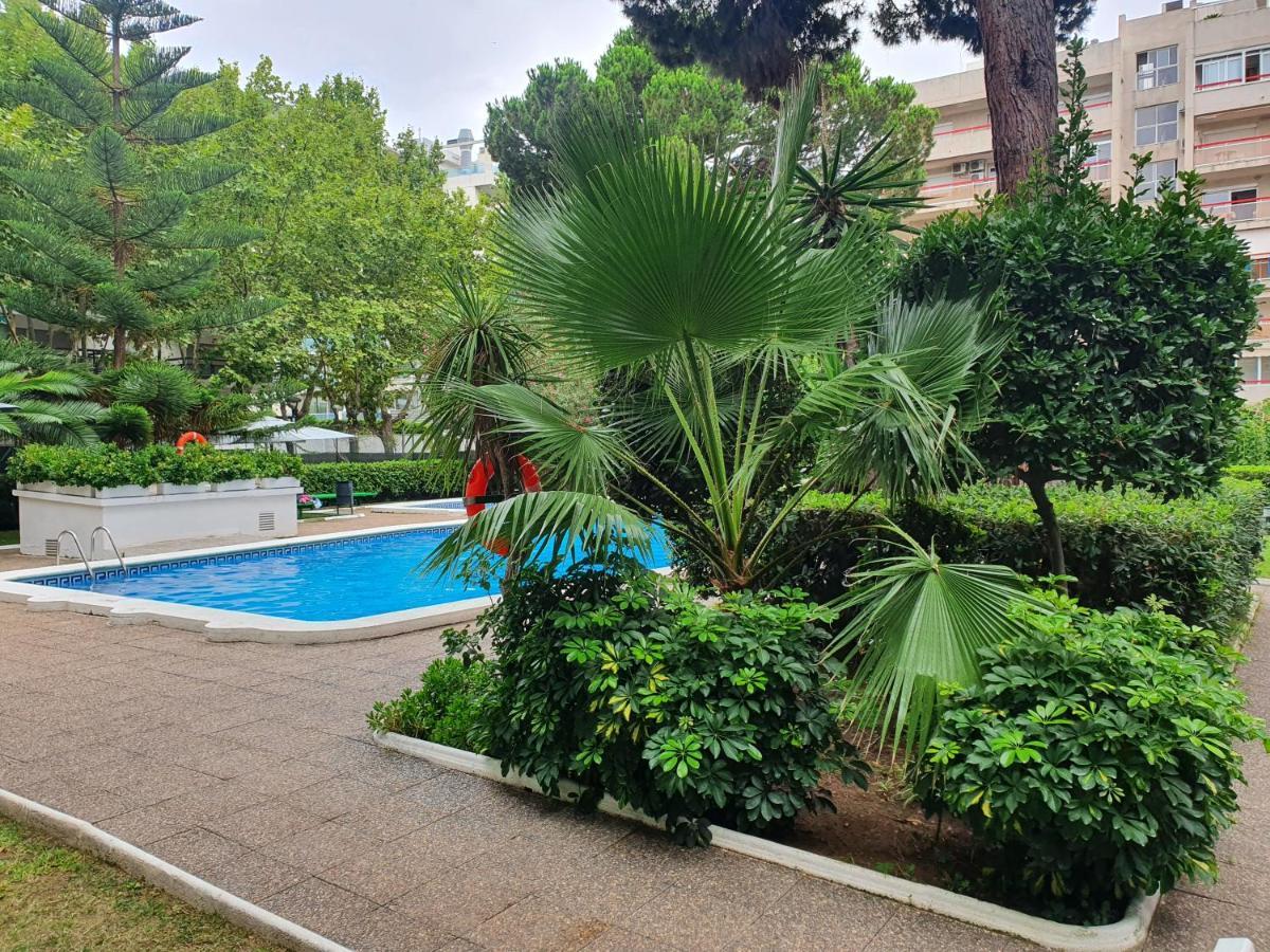 Centro Piscina Gisamar
