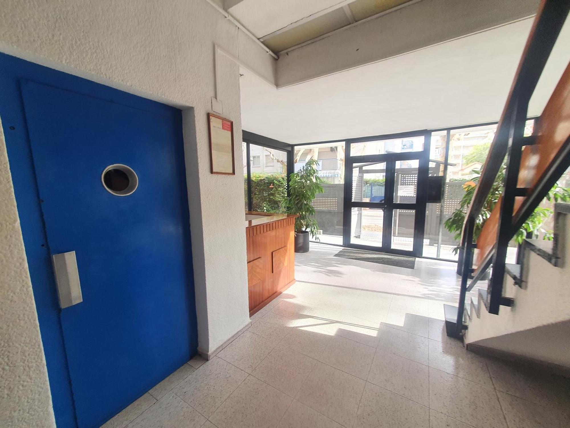 Apartamento Centro Piscina Gisamar *
