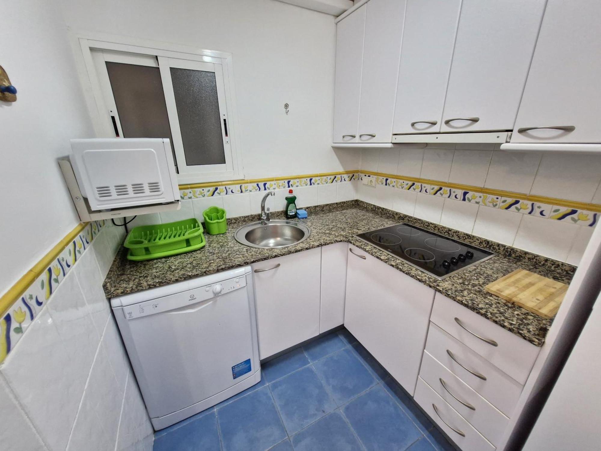 Apartamento Centro Piscina Gisamar *