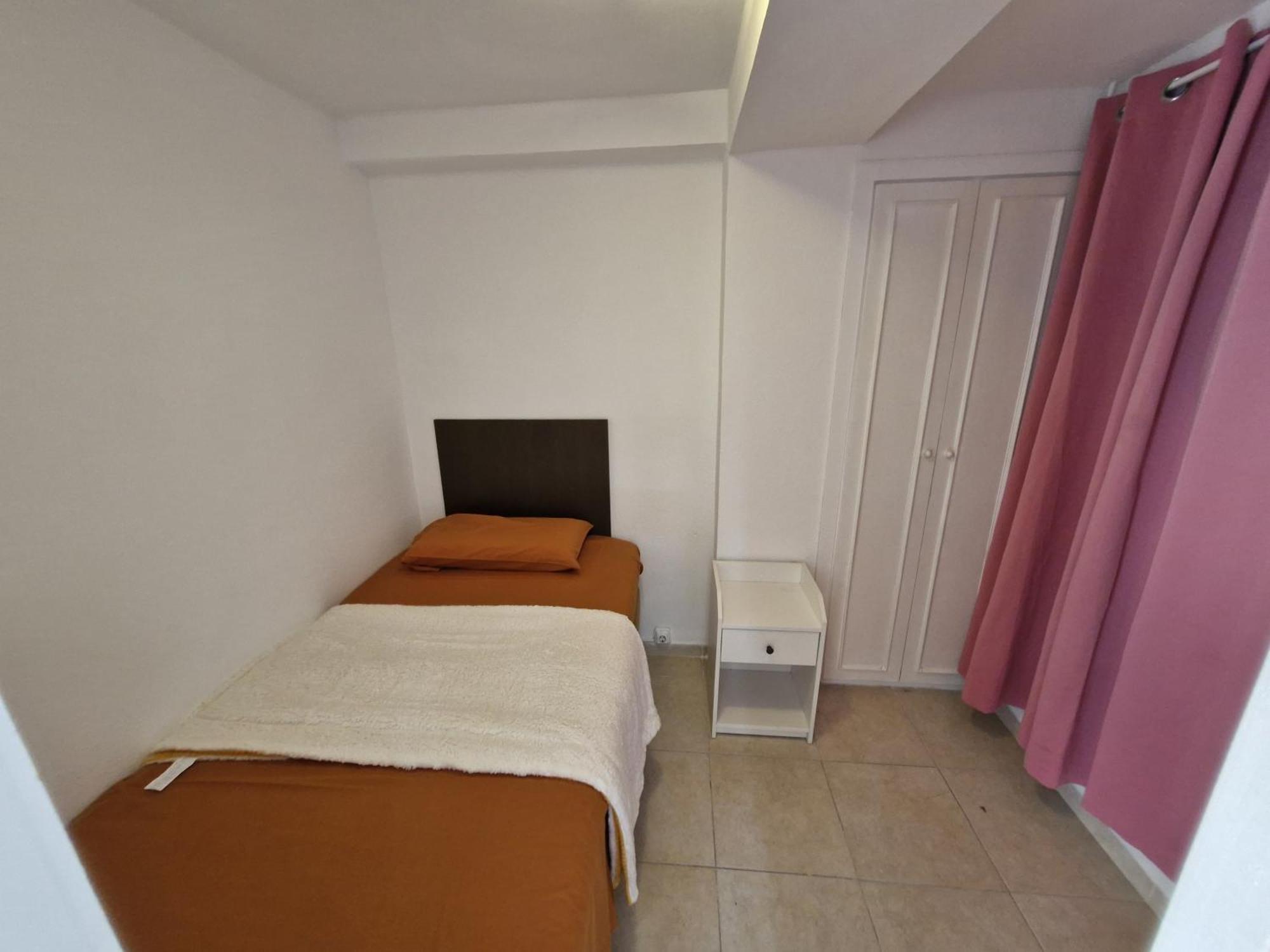 Apartamento Centro Piscina Gisamar