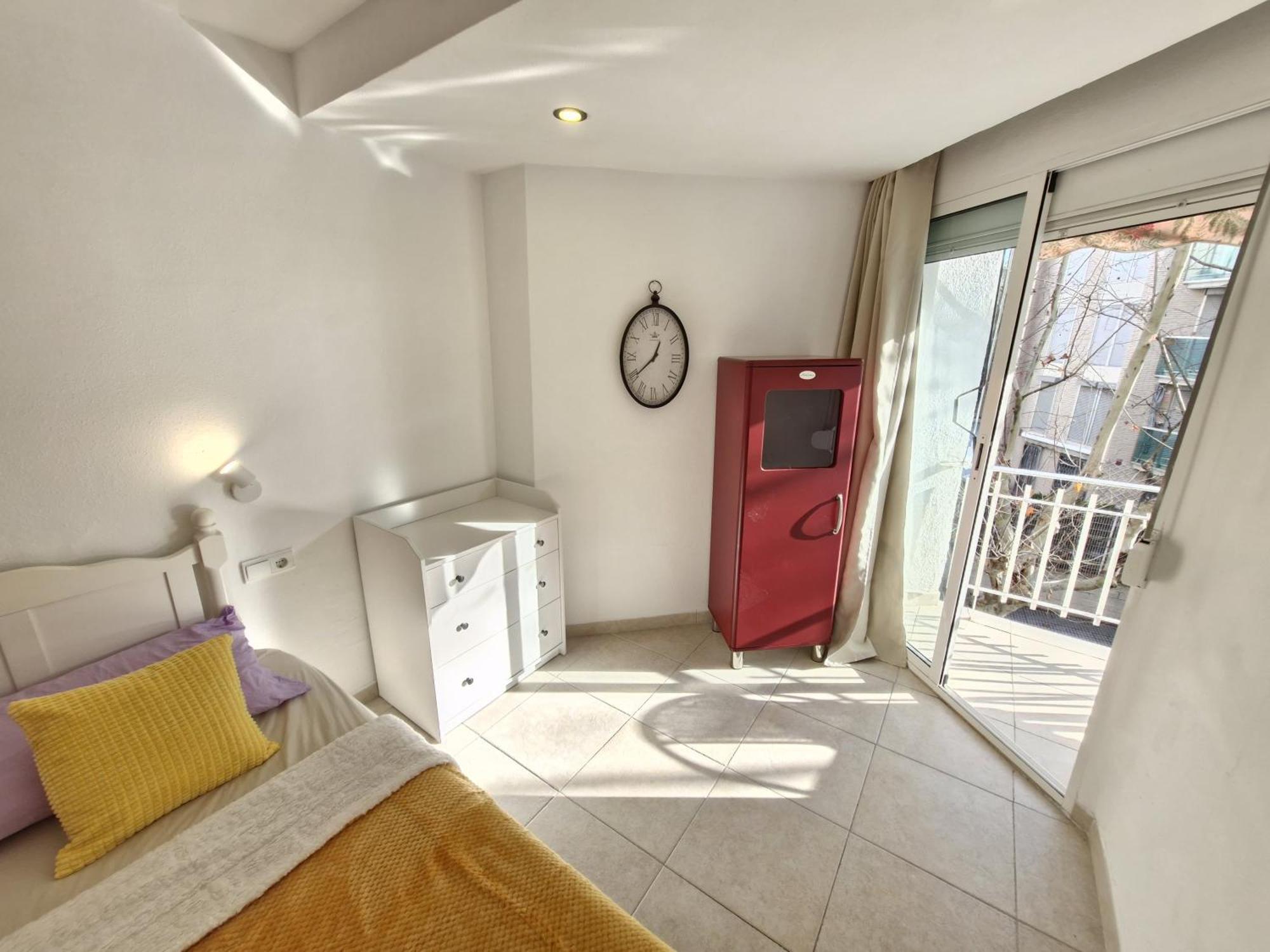 Centro Piscina Gisamar Apartamento Salou