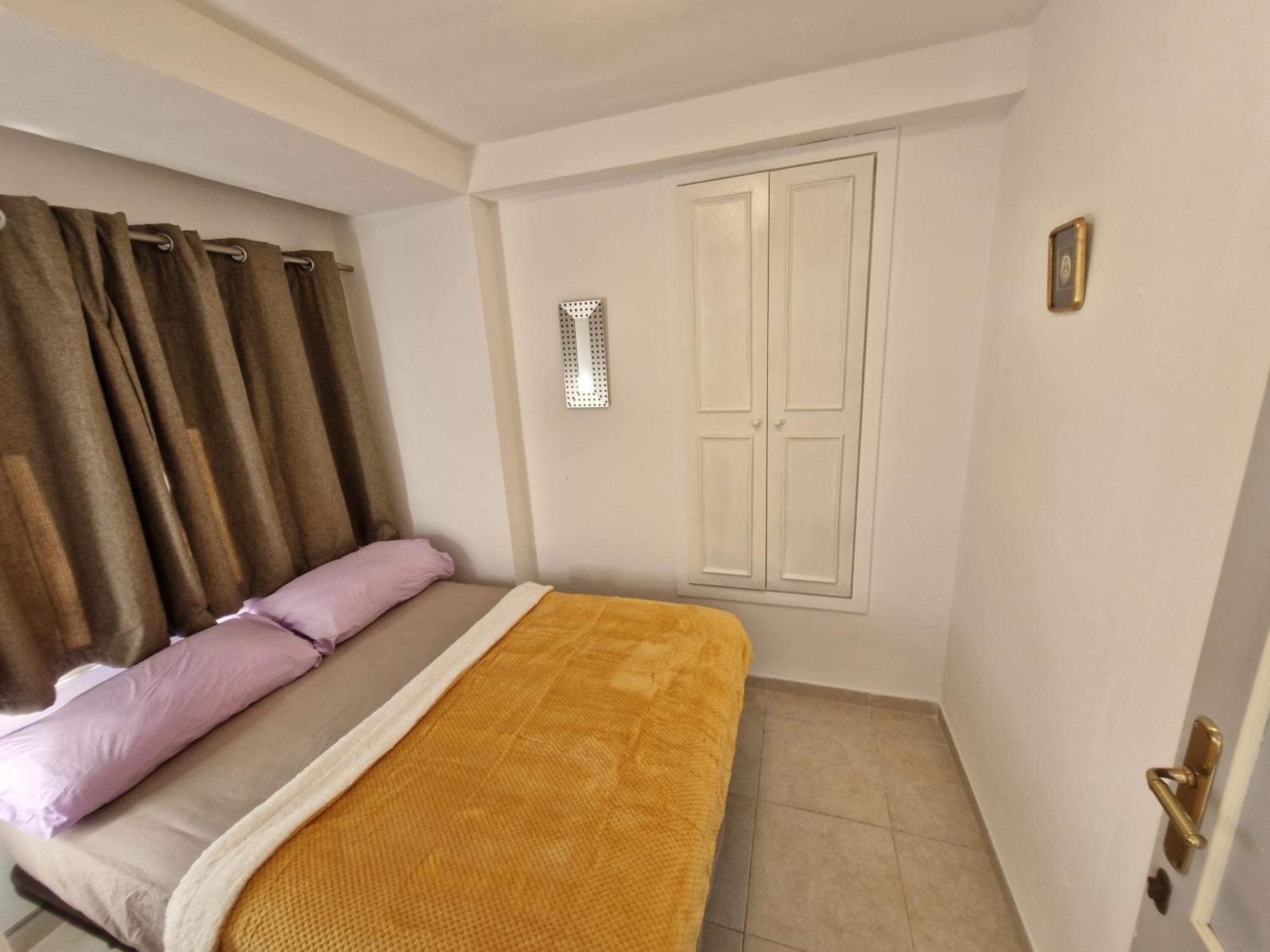 Apartamento Centro Piscina Gisamar *