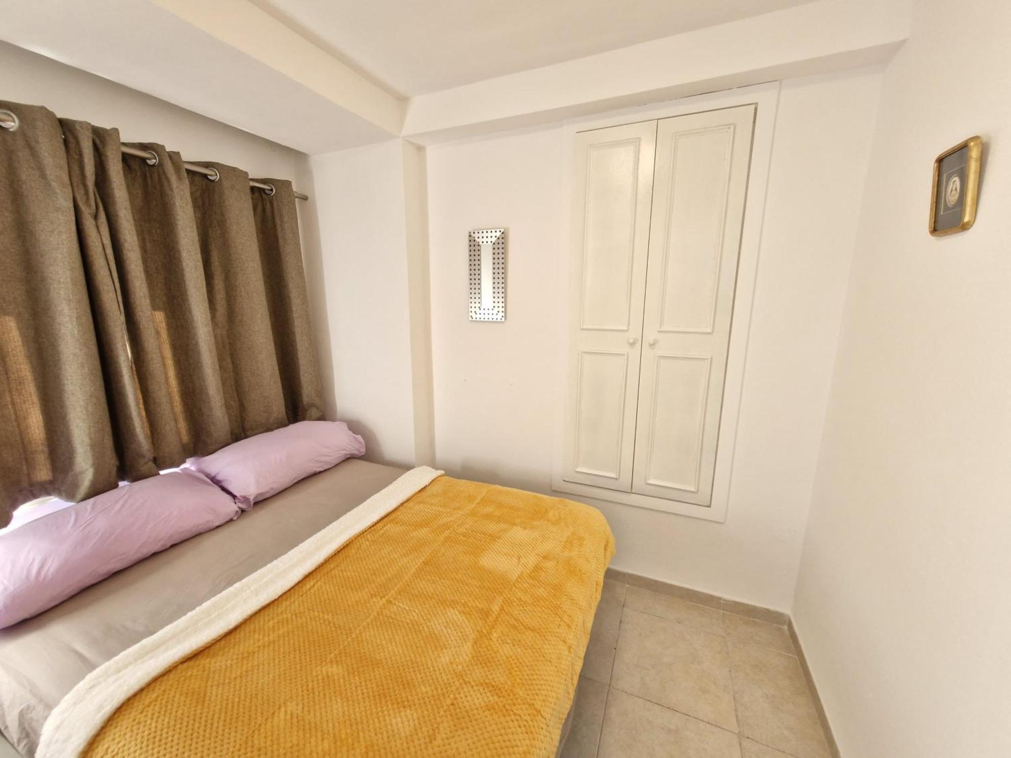 Apartment Centro ,piscina Wifi Gisamar