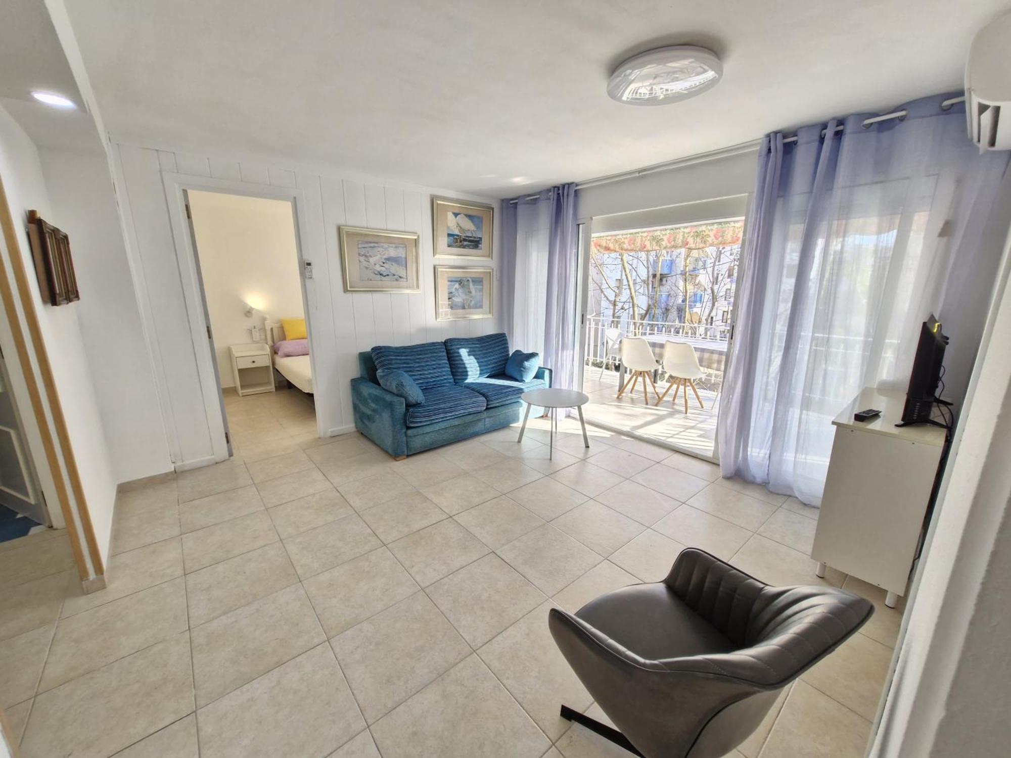 Apartment Centro ,piscina Wifi Gisamar *